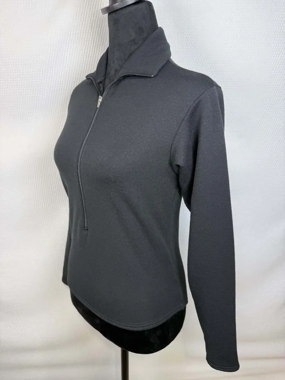 Lowe Alpine Fleece Women’s Small Pullover & Pants Set Polartec USA Made Vintage